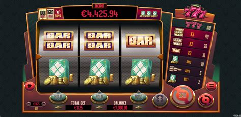 Demo casino bonus